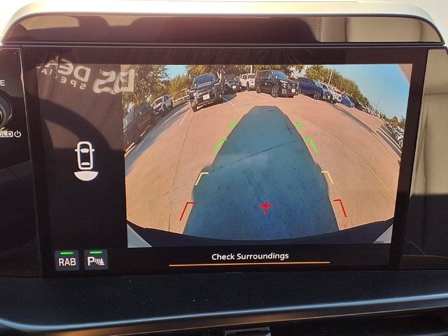 New 2026 Subaru Outback Premium AWD/4WD image 19