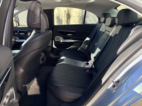 Used 2024 Mercedes-Benz E 350 E 350 image 31