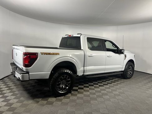 Used 2025 Ford F150 Tremor image 7