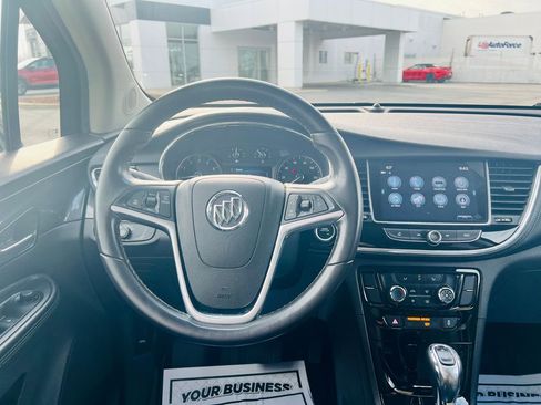 Used 2020 Buick Encore Preferred image 30