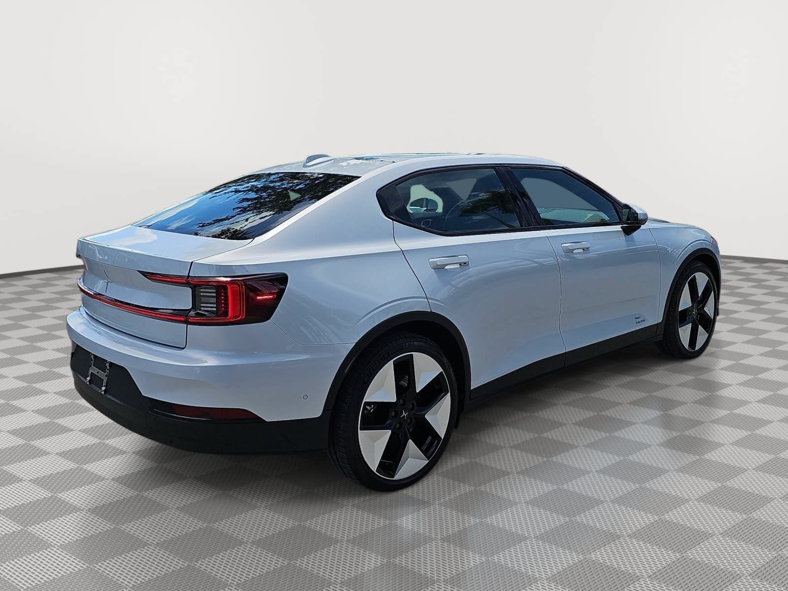 Used 2024 Polestar Polestar 2 AWD/4WD image 8