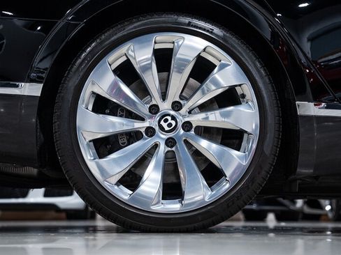 Used 2020 Bentley Flying Spur W12 AWD/4WD image 44
