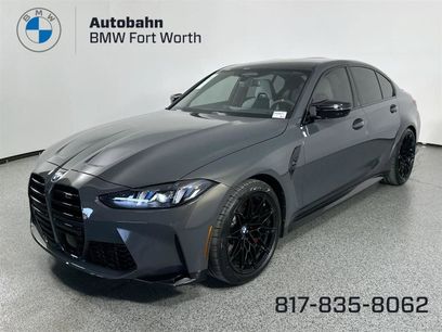 New 2026 BMW M3 Competition
