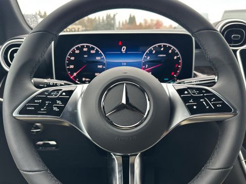 New 2026 Mercedes-Benz GLC 300 4MATIC image 23