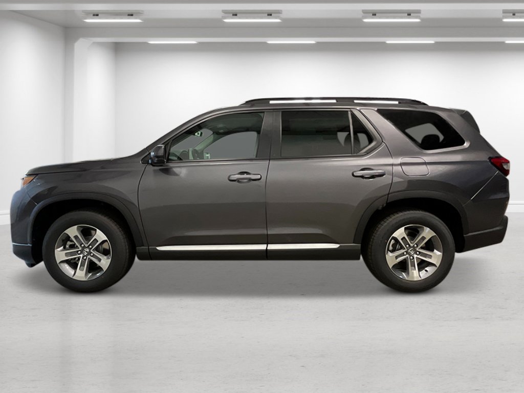 New 2026 Honda Pilot EX-L image 2