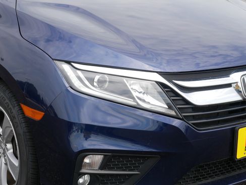 Used 2019 Honda Odyssey EX-L image 16