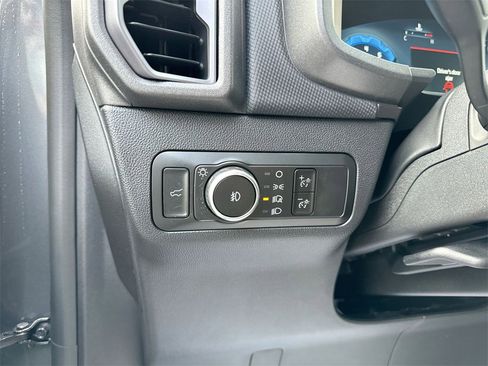 New 2025 Ford Bronco Sport Big Bend w/ Convenience Package image 17