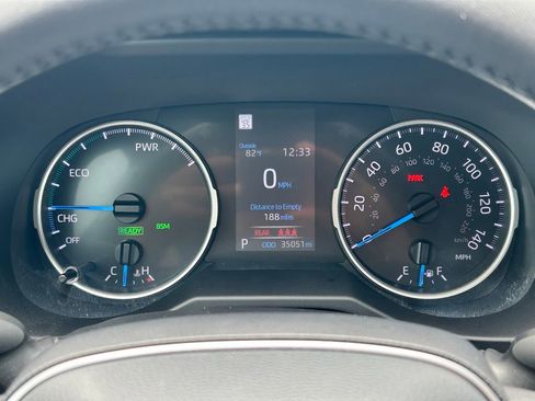 Used 2022 Toyota RAV4 XLE w/ Convenience Package AWD/4WD image 34