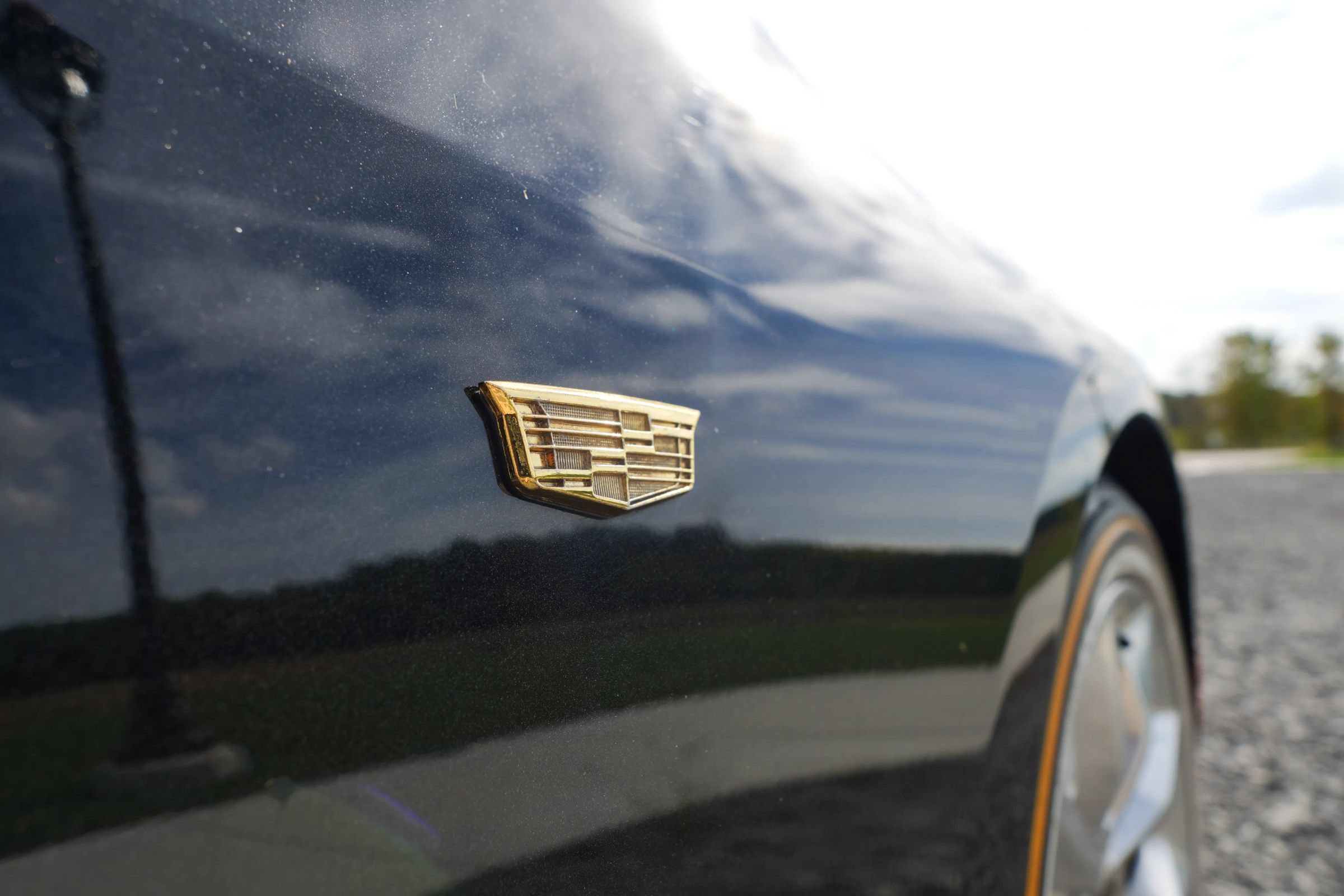 Used 2014 Cadillac CTS Performance AWD/4WD image 24