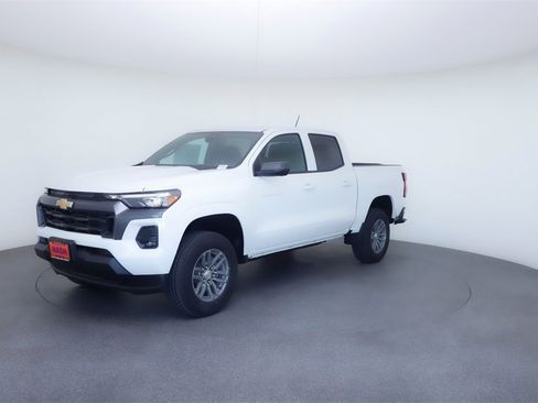 New 2026 Chevrolet Colorado LT w/ LT Convenience Package image 14