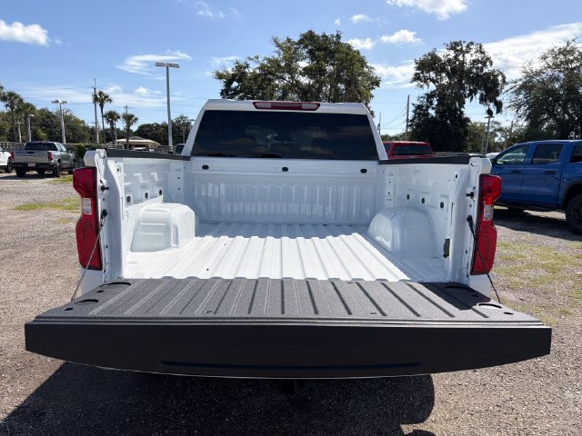 New 2026 Chevrolet Silverado 1500 RST w/ LPO, Dark Essentials Package RWD image 11