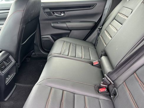 New 2026 Honda CR-V Sport-L image 16