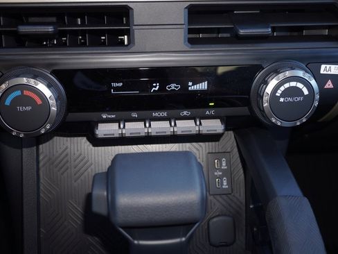 New 2026 Toyota Tacoma SR5 image 13