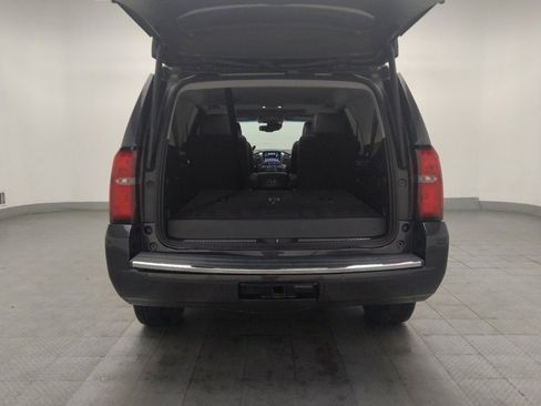 Used 2018 Chevrolet Tahoe Premier RWD image 29