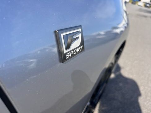 Used 2023 Lexus ES 350 F Sport FWD image 37