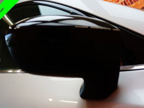 Certified 2024 Nissan Pathfinder S image 89