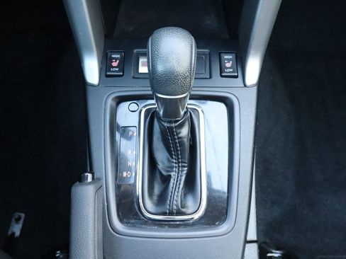 Used 2015 Subaru Forester 2.0XT Touring w/ Eyesight & Navigation System image 38