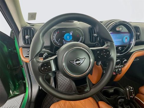 Certified 2023 MINI Cooper Countryman S image 11