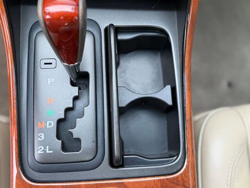 Used 1999 Lexus GS 400 RWD image 21