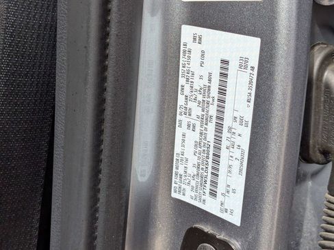 Used 2025 Ford F150 XLT w/ Equipment Group 301A Standard AWD/4WD image 29