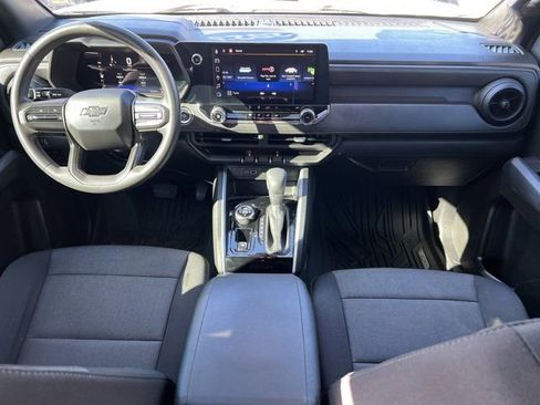 Used 2023 Chevrolet Colorado Trail Boss w/ Advanced Trailering Package image 20