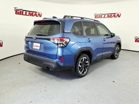 New 2026 Subaru Forester Limited image 2