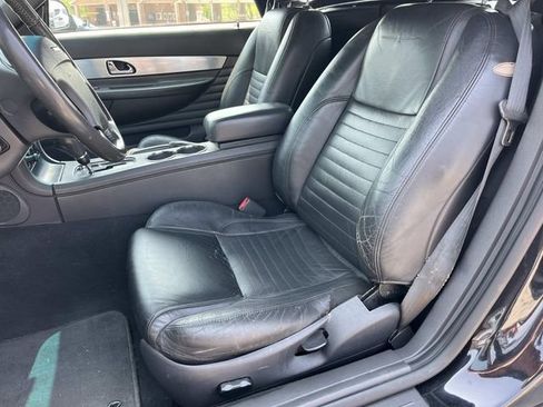 Used 2002 Ford Thunderbird RWD image 17