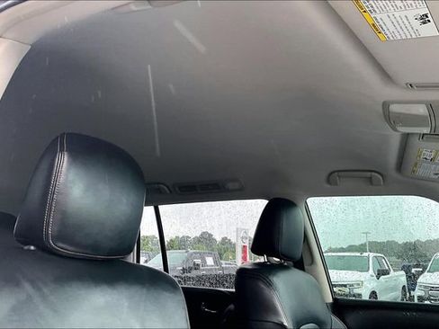 Used 2017 Nissan Armada SL RWD image 26