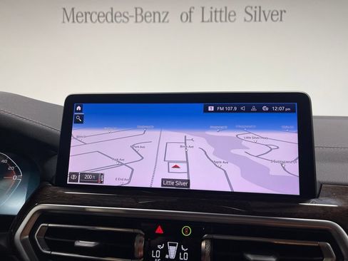 Used 2024 BMW X4 M40i w/ Premium Package AWD/4WD image 33