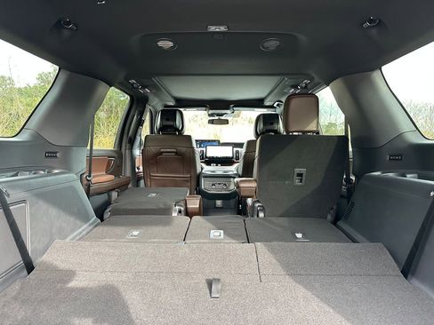 New 2026 Ford Expedition Max King Ranch image 61