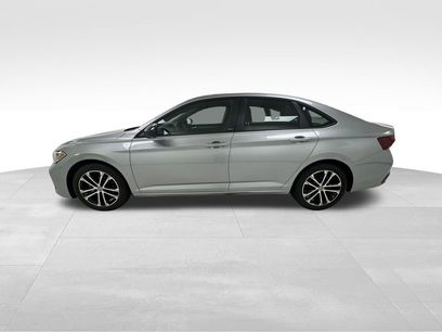 Used 2023 Volkswagen Jetta Sport