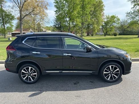 Used 2019 Nissan Rogue SL image 30