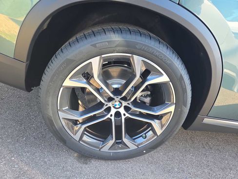 New 2026 BMW X5 xDrive40i AWD/4WD image 4