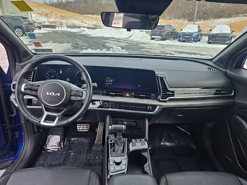 Certified 2024 Kia Sportage X-Pro image 15