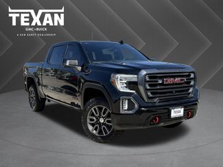 Used 2021 GMC Sierra 1500 AT4 w/ AT4 Value Package video 1
