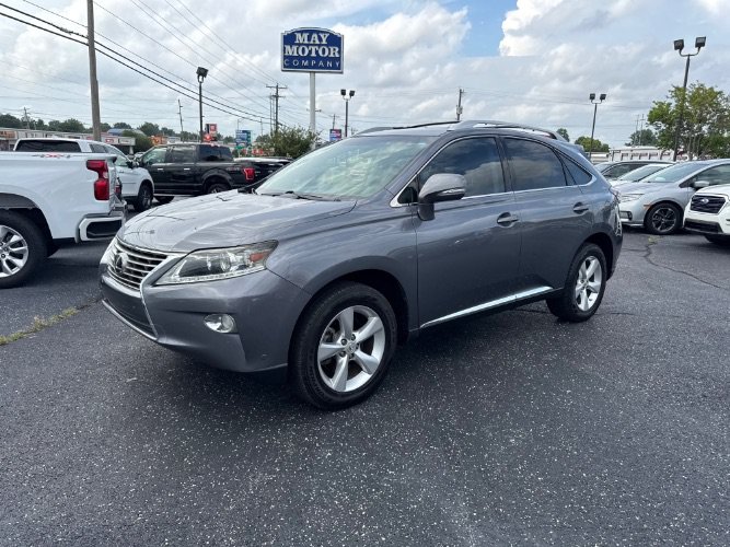 Used 2015 Lexus RX 350 AWD w/ Premium Package image 1