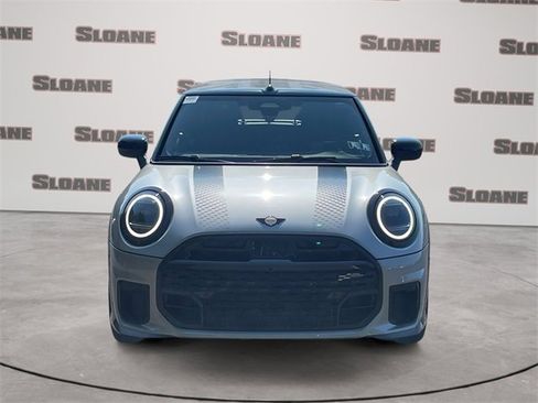 New 2026 MINI Cooper S image 8