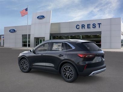 New 2026 Ford Escape SE w/ PHEV Premium Package