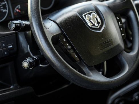 Used 2019 RAM ProMaster 1500 image 13