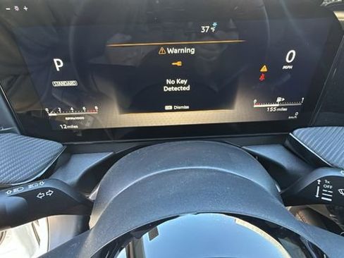 New 2026 Nissan Kicks SR w/ Cold Weather Package image 21