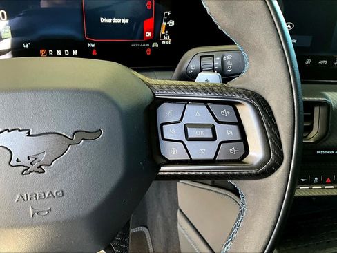 Used 2024 Ford Mustang Dark Horse image 21