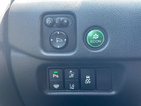 Used 2022 Honda Passport Elite image 18