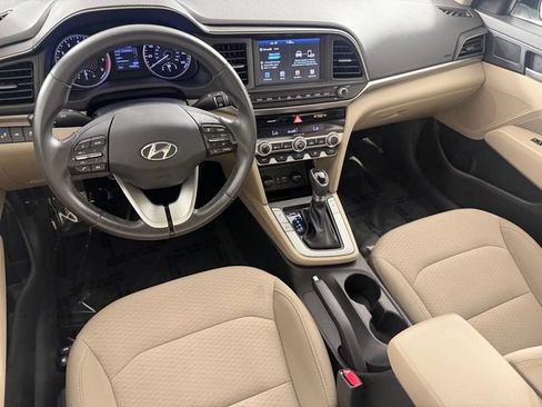 Used 2019 Hyundai Elantra Value Edition FWD image 31