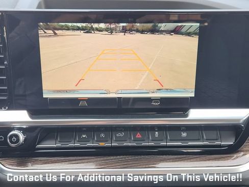 New 2026 GMC Sierra 1500 Elevation AWD/4WD image 13