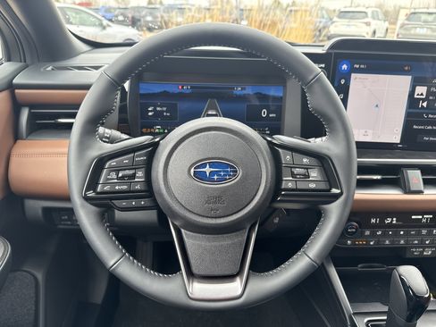 New 2026 Subaru Outback Touring XT image 27