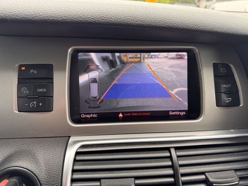 Used 2015 Audi Q7 3.0T Premium Plus image 30