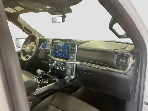 Used 2023 Ford F150 XLT w/ Equipment Group 302A High AWD/4WD image 30