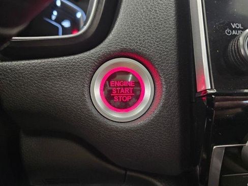 Used 2018 Honda CR-V EX-L image 15