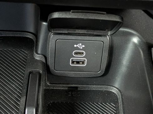 Certified 2026 Ford Bronco Raptor AWD/4WD image 24