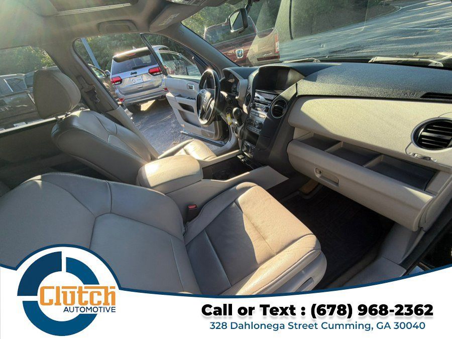 Used 2014 Honda Pilot EX-L image 24